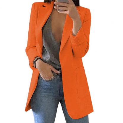 Elegante blazer para mujer