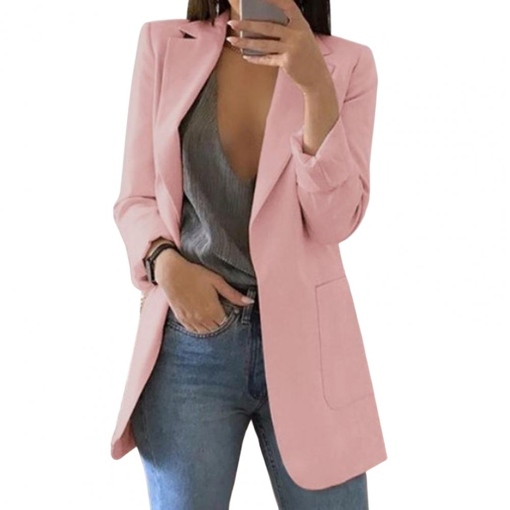 Elegante blazer para mujer