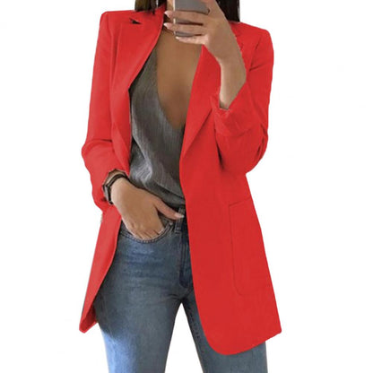 Elegante blazer para mujer