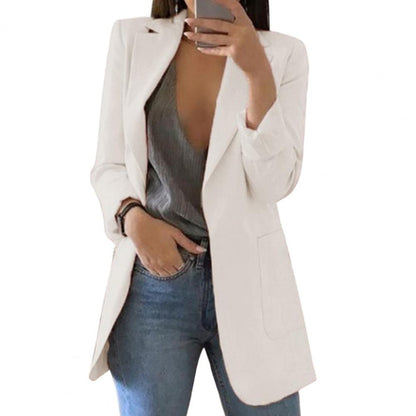 Elegante blazer para mujer