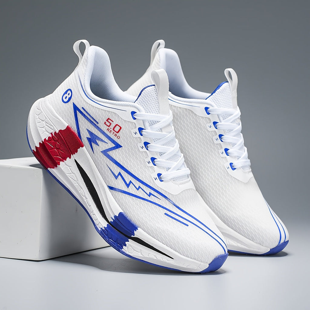 Męskie Buty Do Biegania