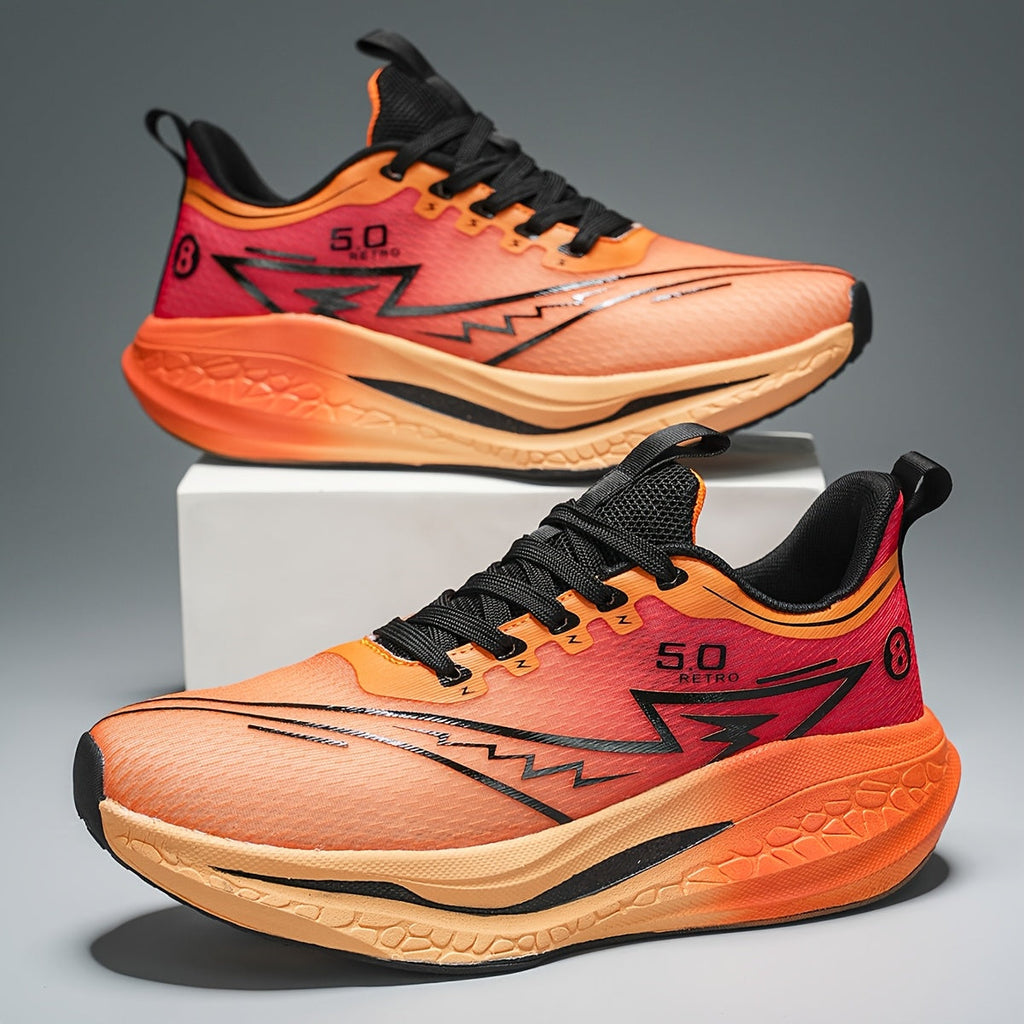 Męskie Buty Do Biegania