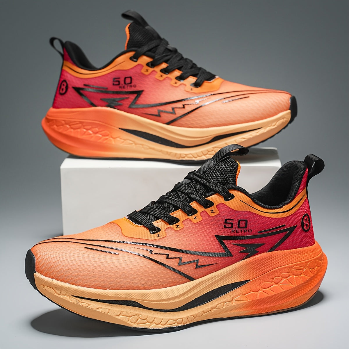 Męskie Buty Do Biegania