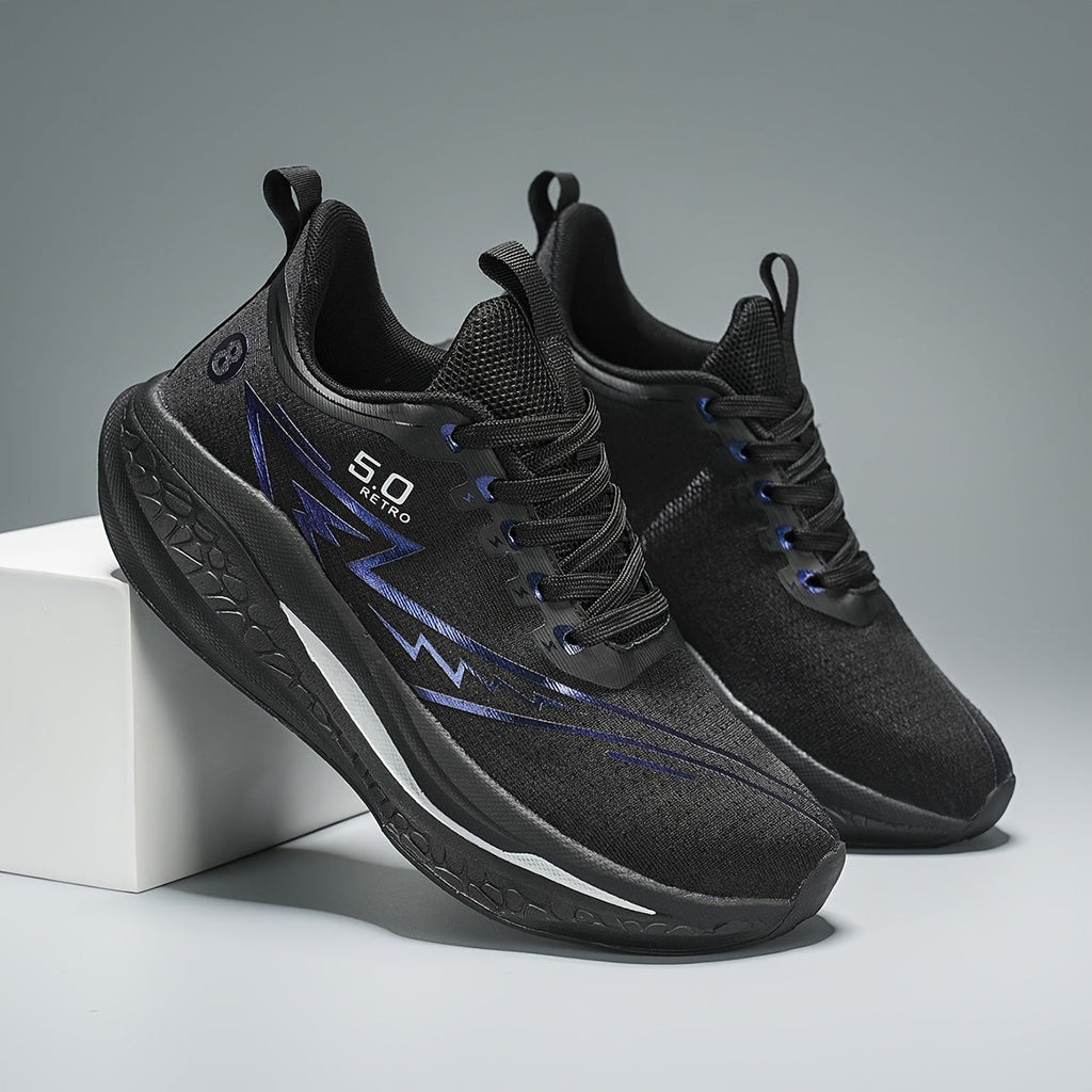 Męskie Buty Do Biegania