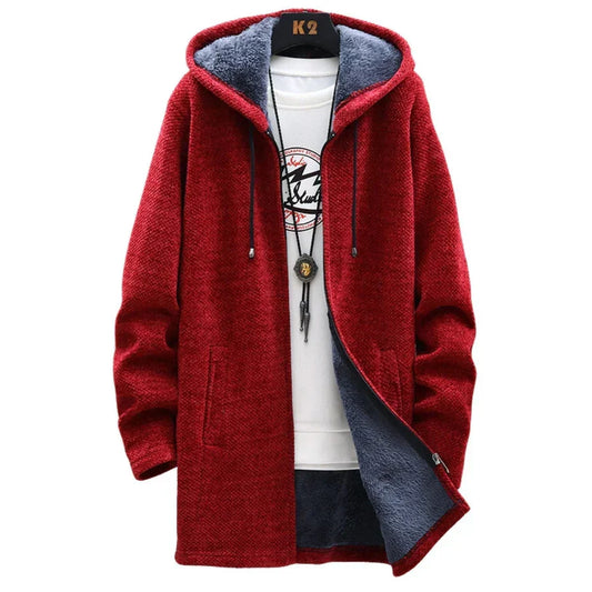Chaqueta deportiva con capucha para mujer: una combinación de comodidad y estilo