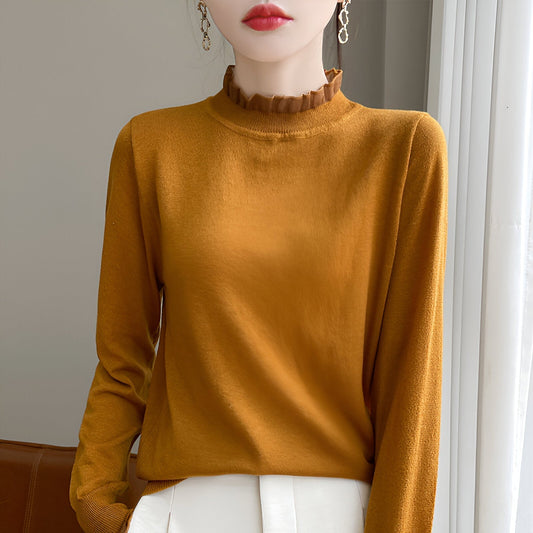 Jersey Feliciana | Jersey Cachemira Mujer