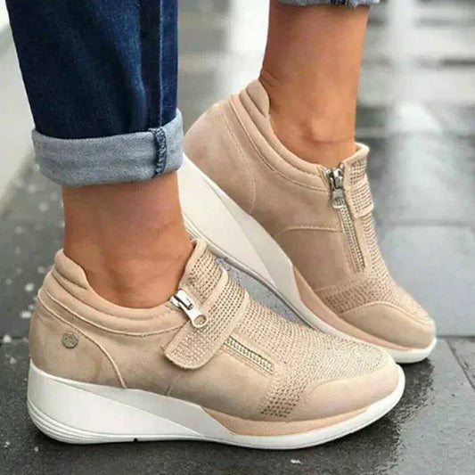 Linde | zapatillas ortopédicas para mujer