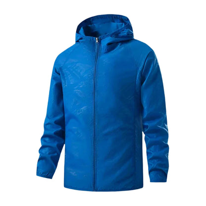 Ernestine - Chaqueta - Outdoor - De moda - Ideal para otoño/invierno para mujer