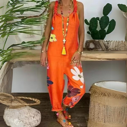 Loana | Elegante mono para mujer