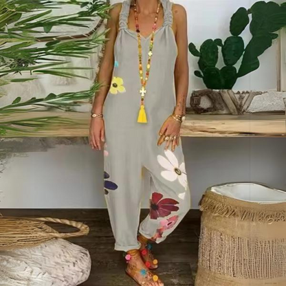 Loana | Elegante mono para mujer