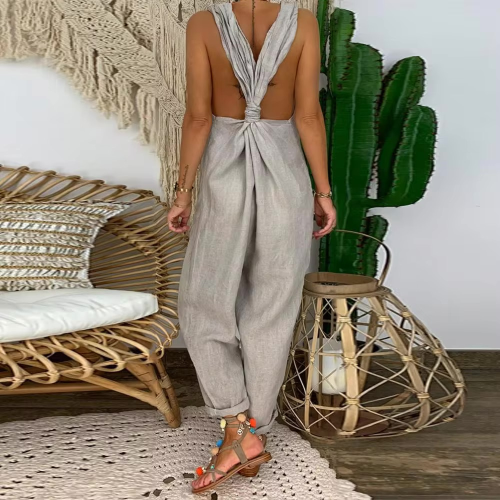 Loana | Elegante mono para mujer