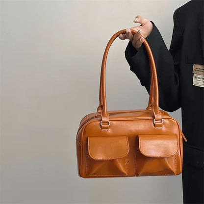 Lola | Elegante bolso de piel para señora