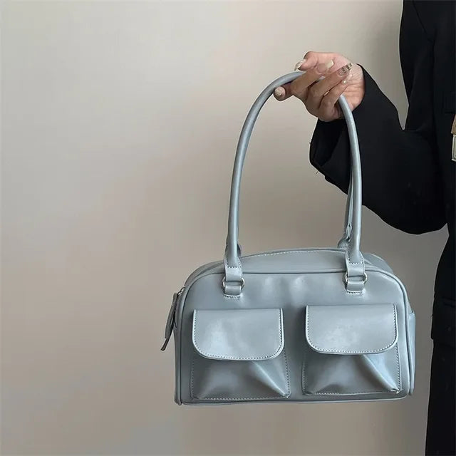 Lola | Elegante bolso de piel para señora