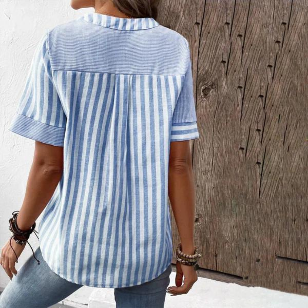 Lucy | Blusa elegante