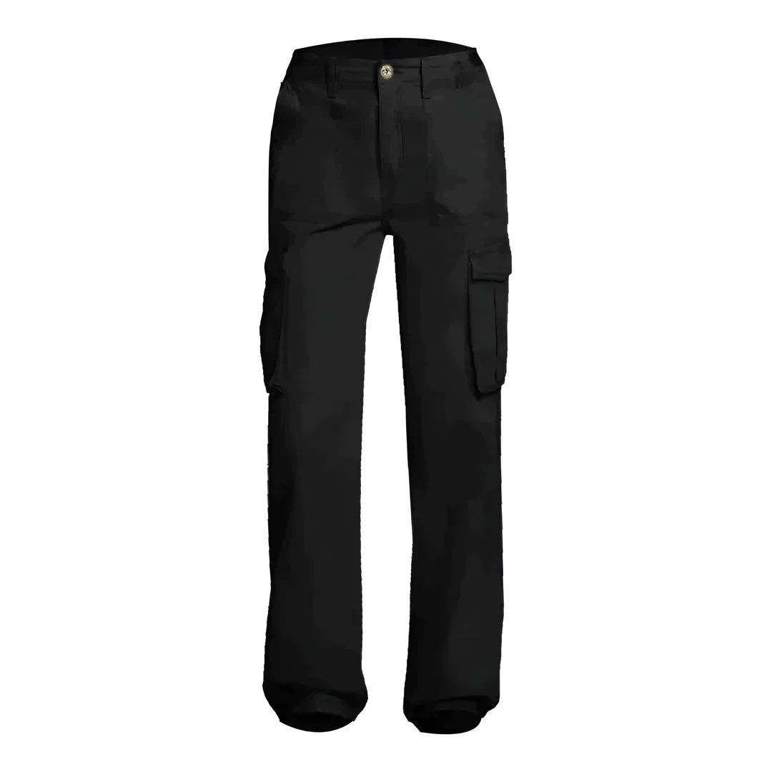 Maeve - Pantalones cargo de mujer