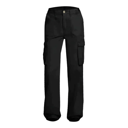 Maeve - Pantalones cargo de mujer