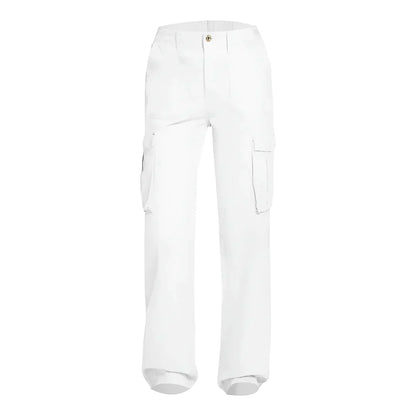 Pantalones cargo para mujer | Maeve