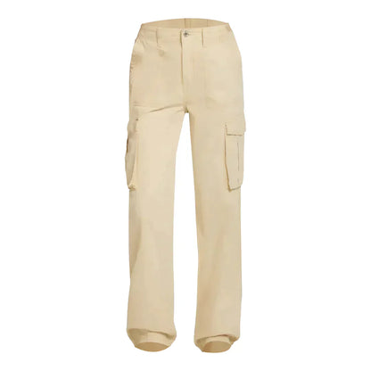 Maeve - Pantalones cargo de mujer