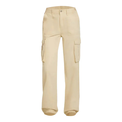 Pantalones cargo para mujer | Maeve