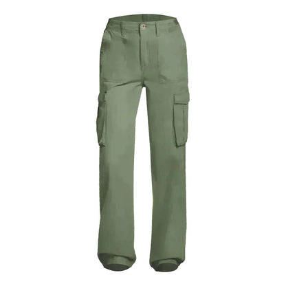 Maeve - Pantalones cargo de mujer