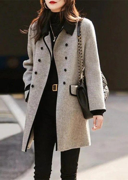 Elegante gabardina | Maine