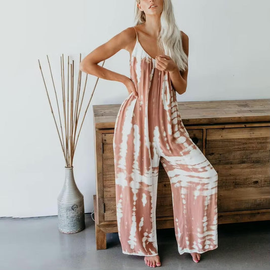 Madalena | Elegante mono largo