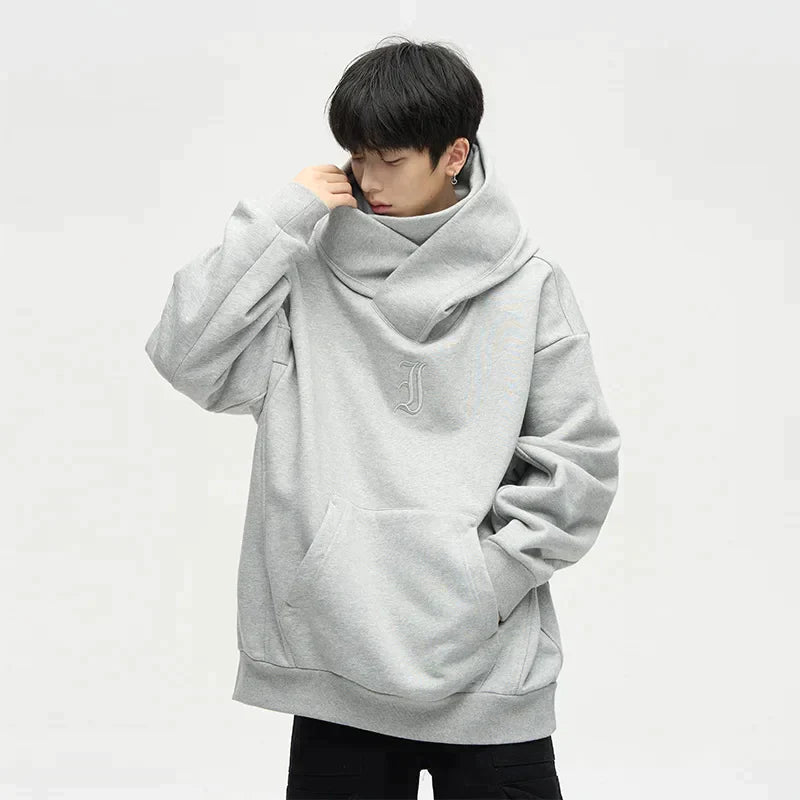 Sudadera Arwin | Sudadera oversize con capucha