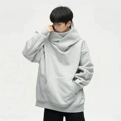 Sudadera Arwin | Sudadera oversize con capucha