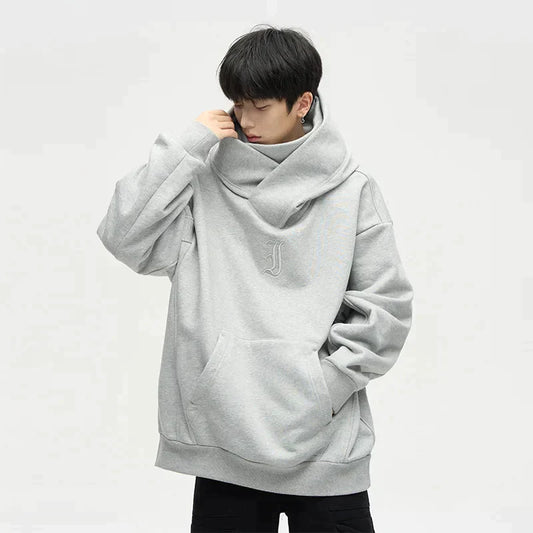Sudadera Arwin | Sudadera oversize con capucha