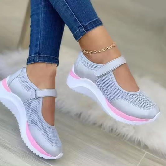 Malin | Zapatos ortopédicos para mujer