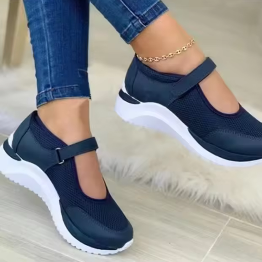 Malin | Zapatos ortopédicos para mujer