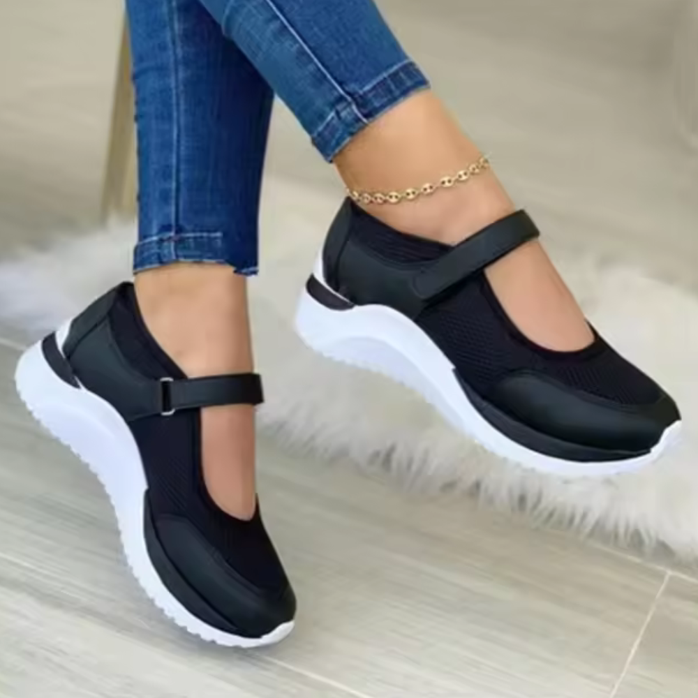 Malin | Zapatos ortopédicos para mujer