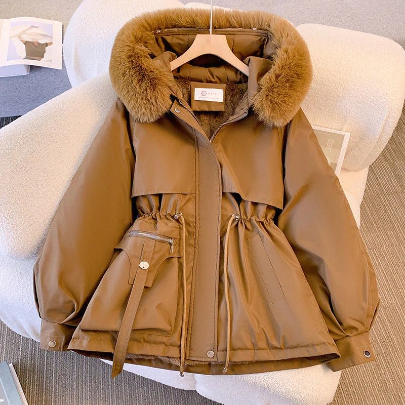 Elegante chaqueta de invierno | Melia