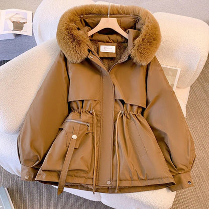 Elegante chaqueta de invierno | Melia