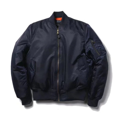 Cazadora unisex con cremallera | Savannah