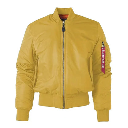 Cazadora unisex con cremallera | Savannah