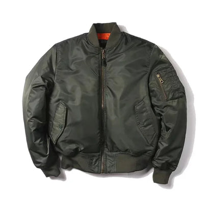 Cazadora unisex con cremallera | Savannah