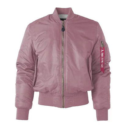 Cazadora unisex con cremallera | Savannah