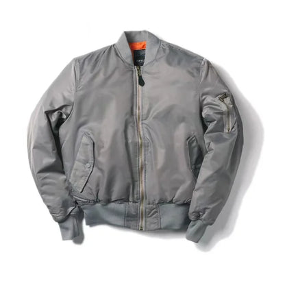 Cazadora unisex con cremallera | Savannah