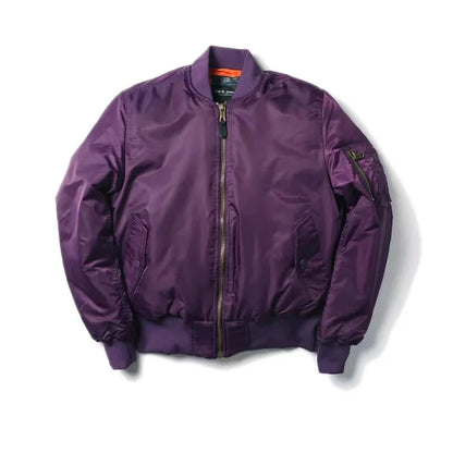 Cazadora unisex con cremallera | Savannah