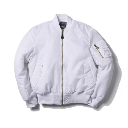 Cazadora unisex con cremallera | Savannah