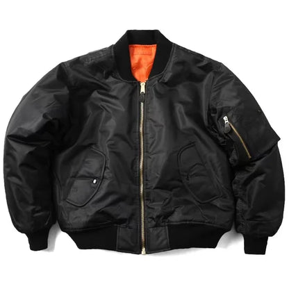 Cazadora unisex con cremallera | Savannah