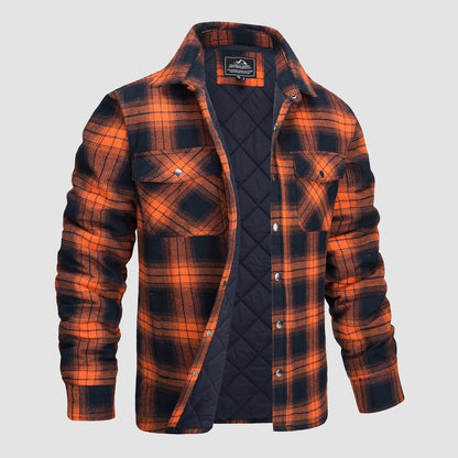 René | Chaqueta de moda