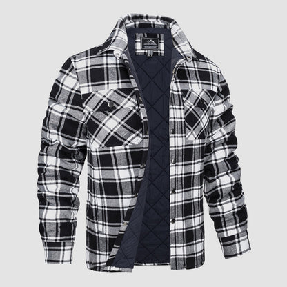 René | Chaqueta de moda