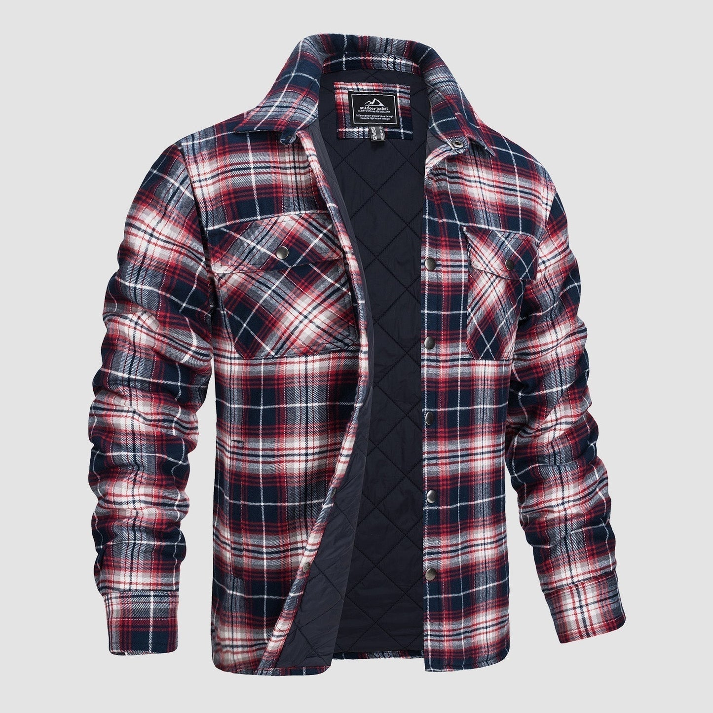 René | Chaqueta de moda