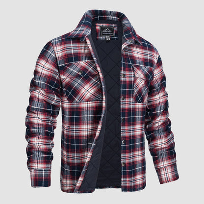 René | Chaqueta de moda