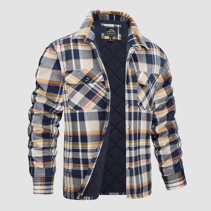 René | Chaqueta de moda