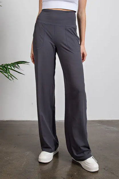 Sirelle - Pantalón confort ButterSoft