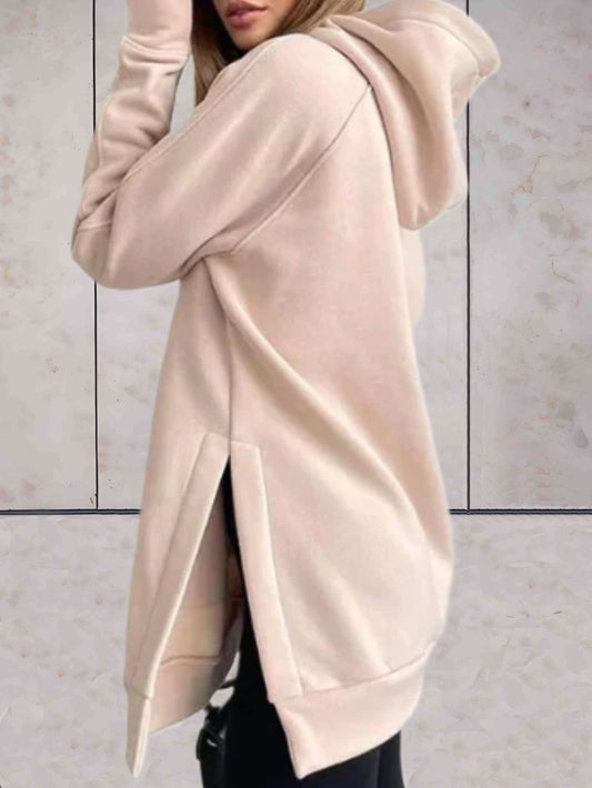 Juliette - Elegante sudadera oversize con capucha