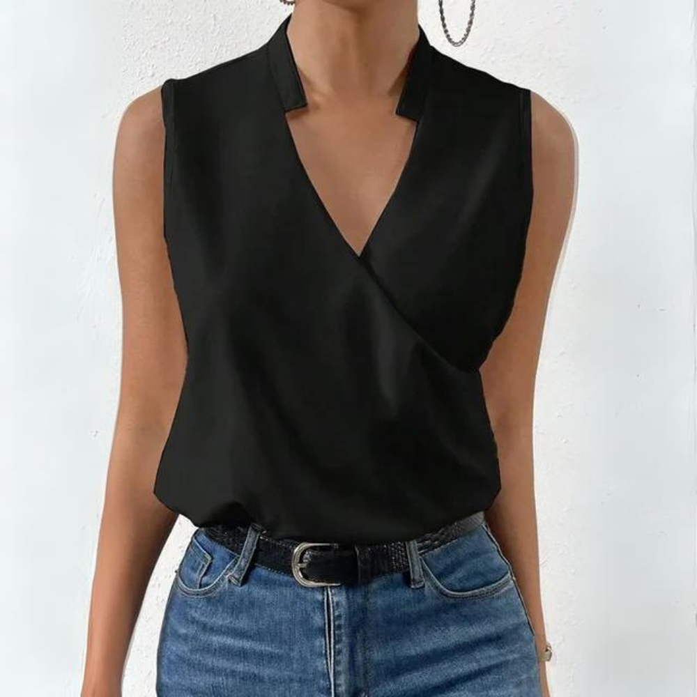 Mirella | Elegante blusa para mujer